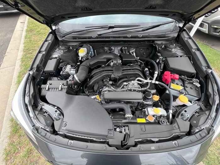 2024 Subaru Outback AWD Touring