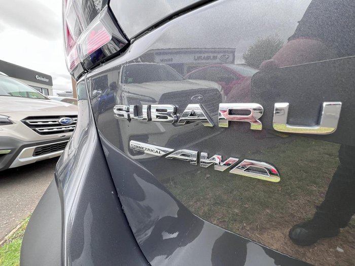 2024 Subaru Outback AWD Touring