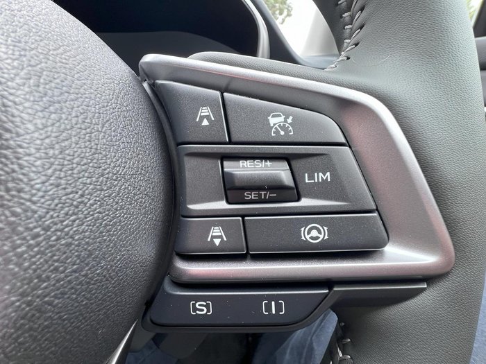 2024 Subaru Outback AWD Touring