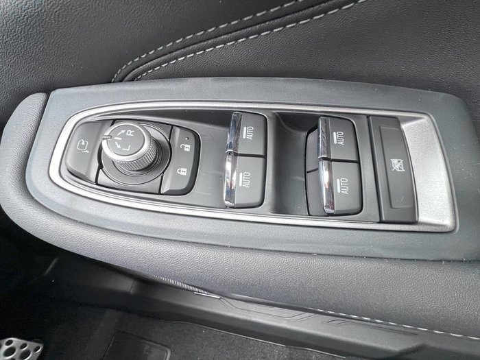 2024 Subaru Outback AWD Touring