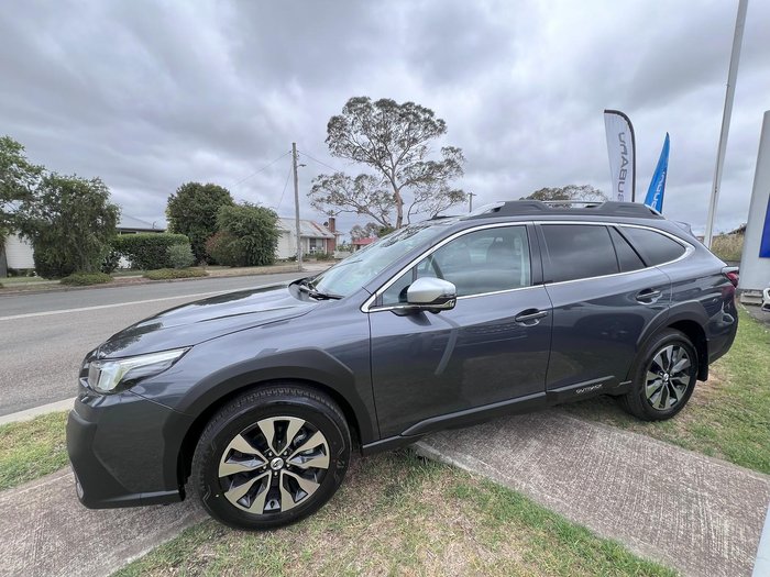 2024 Subaru Outback AWD Touring