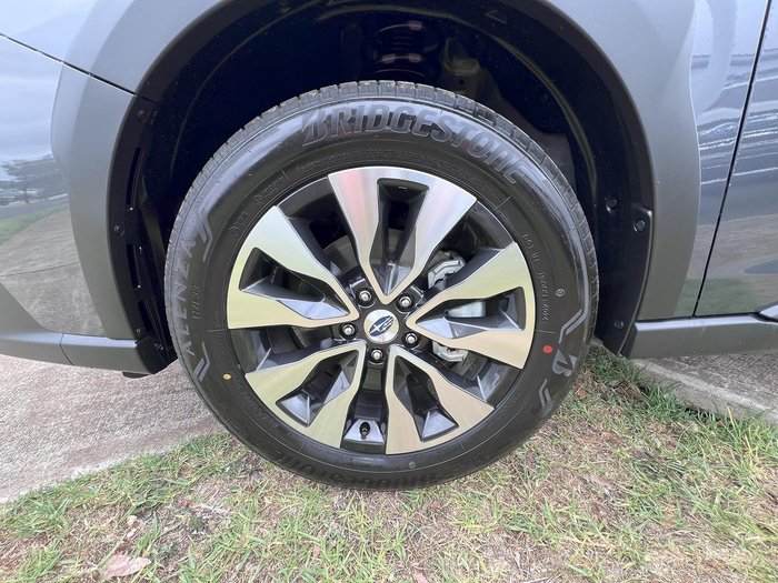 2024 Subaru Outback AWD Touring