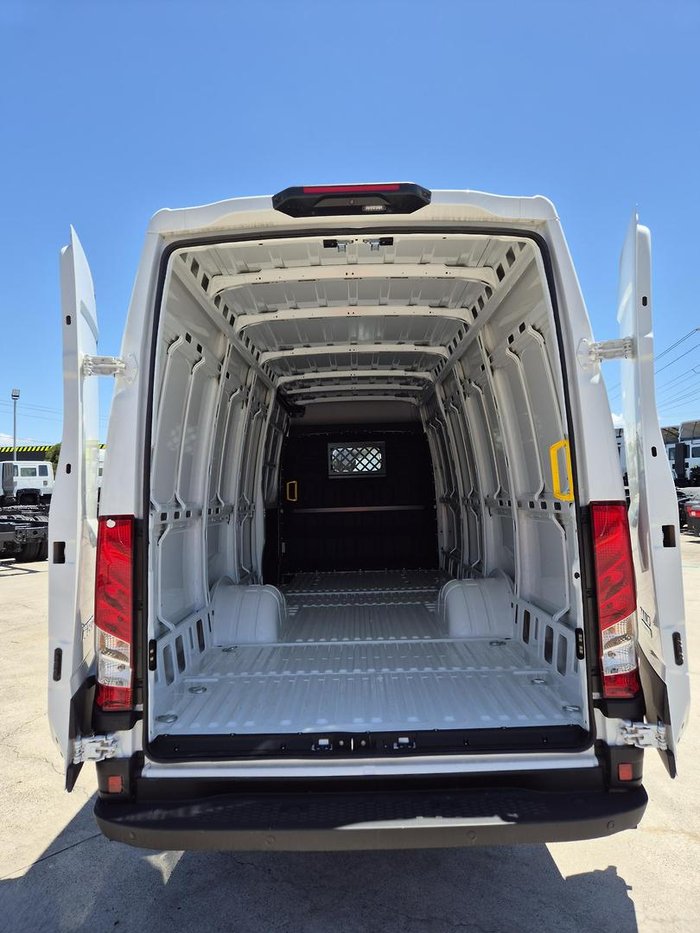 2024 Iveco Daily 50C18V