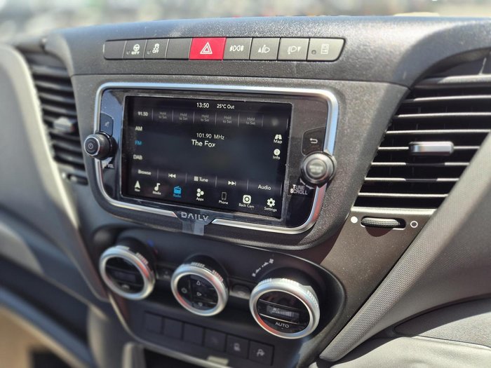 2024 Iveco Daily 50C18V