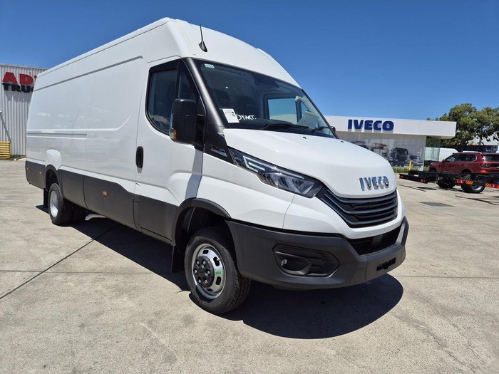 2024 Iveco Daily