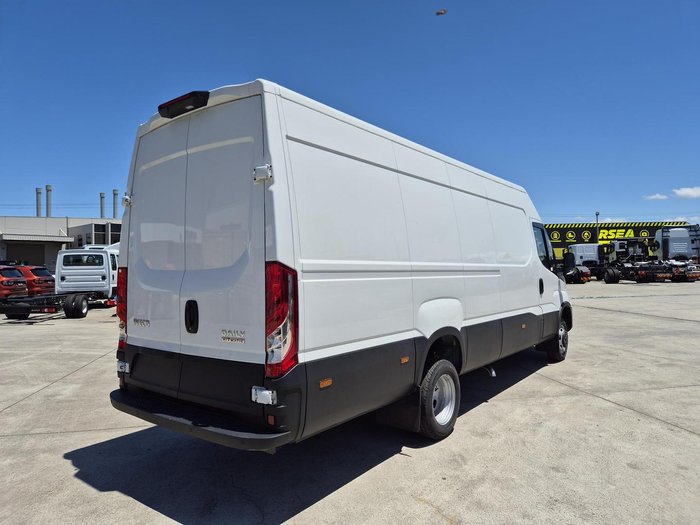 2024 Iveco Daily 50C18V
