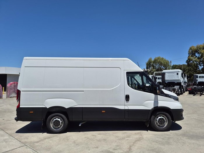 2024 Iveco Daily 35S18V