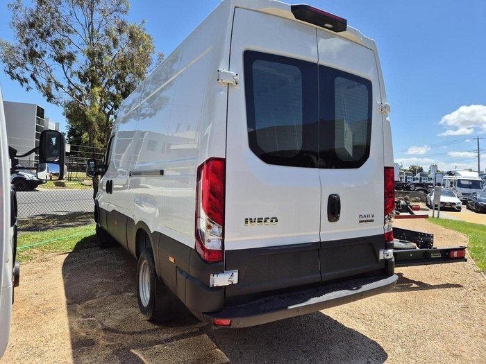 2024 Iveco Daily 35S18V