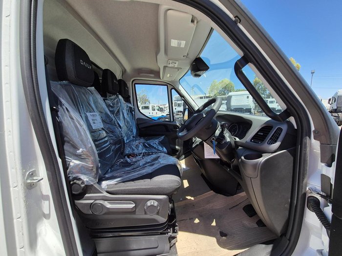 2024 Iveco Daily 35S18V