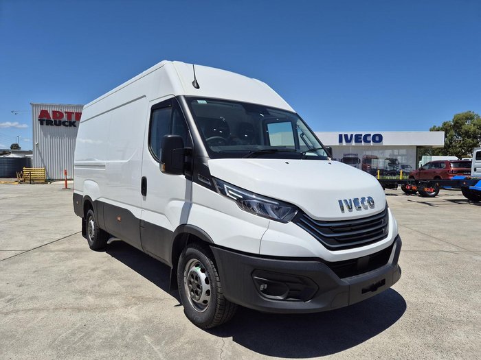 2024 Iveco Daily 35S18V