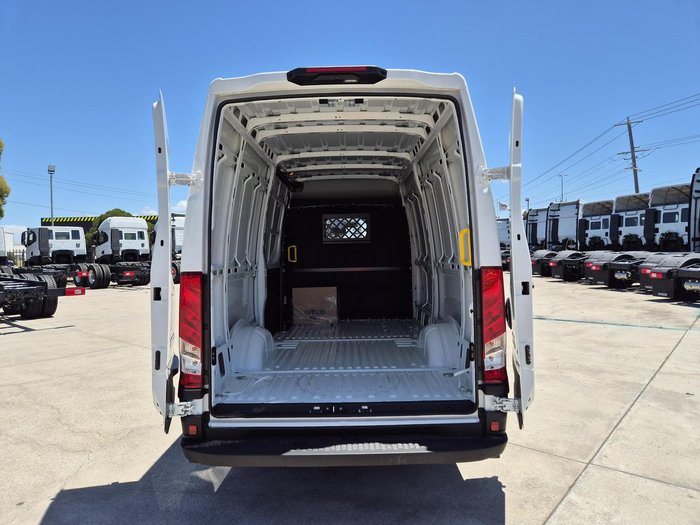 2024 Iveco Daily 35S18V