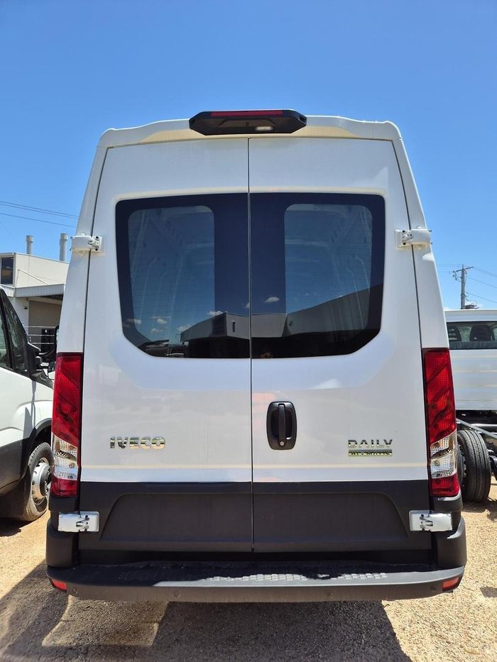 2024 Iveco Daily 35S18V