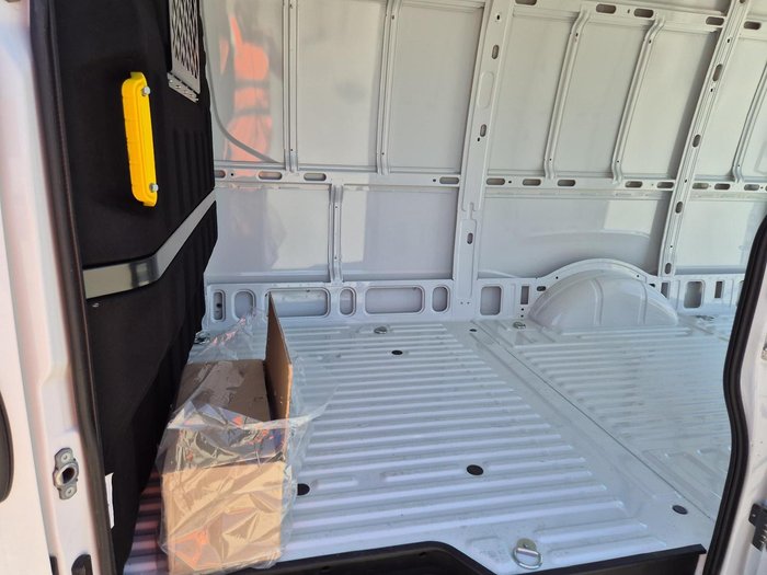 2024 Iveco Daily 35S18V