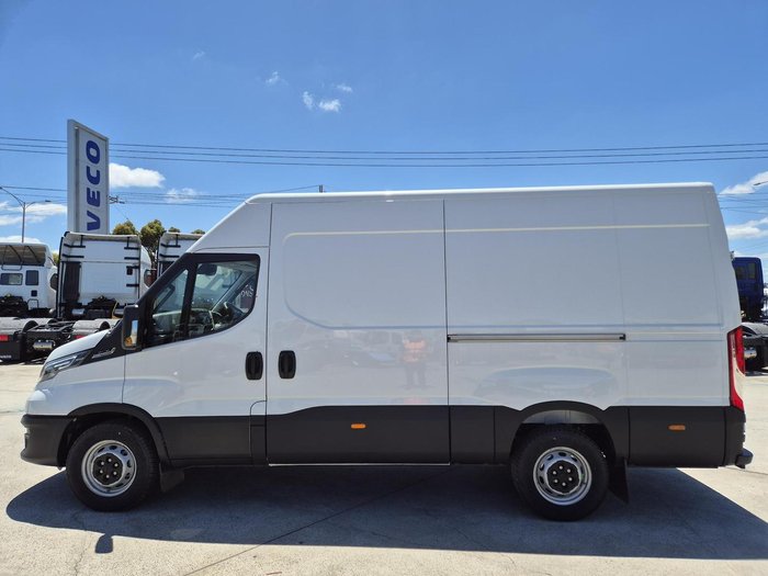 2024 Iveco Daily 35S18V