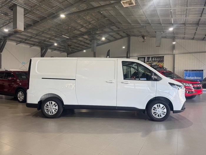 2024 LDV Deliver 7