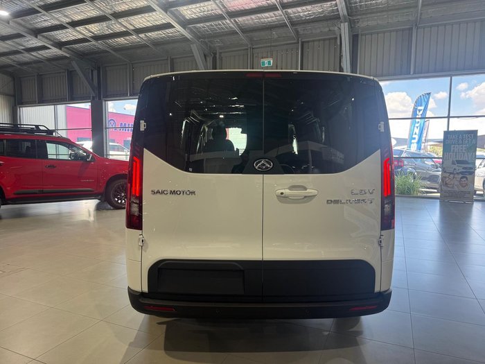 2024 LDV Deliver 7