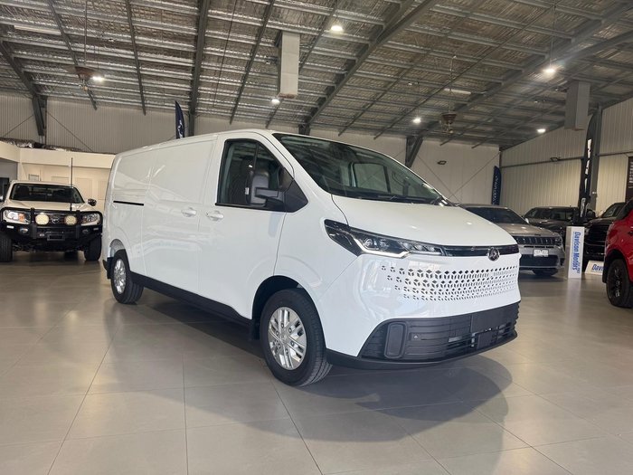 2024 LDV Deliver 7