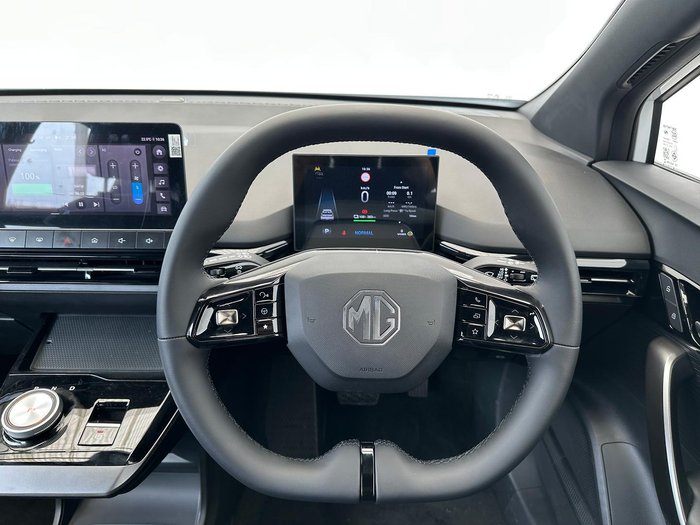2024 MG MG4 Excite 51