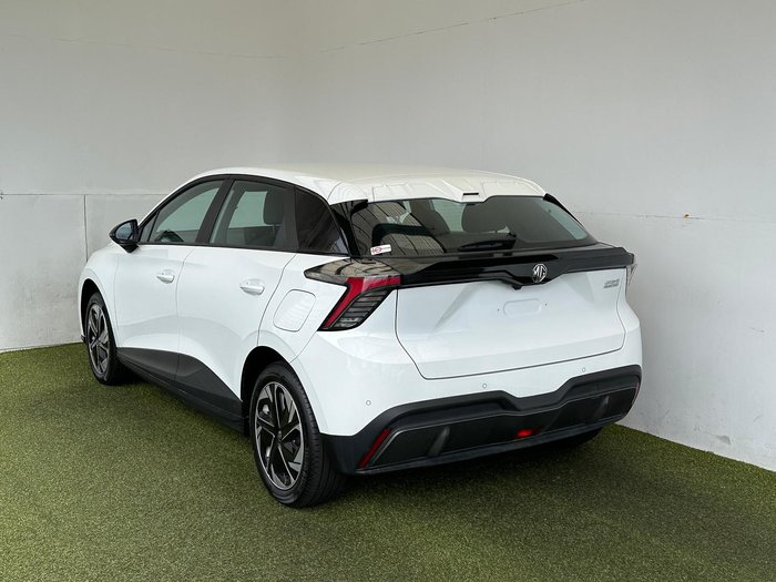 2024 MG MG4 Excite 51