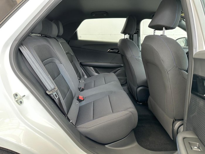 2024 MG MG4 Excite 51