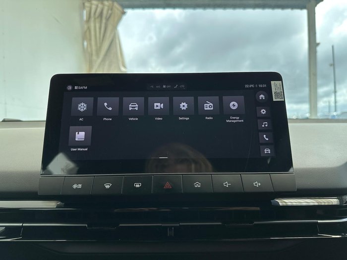 2024 MG MG4 Excite 51