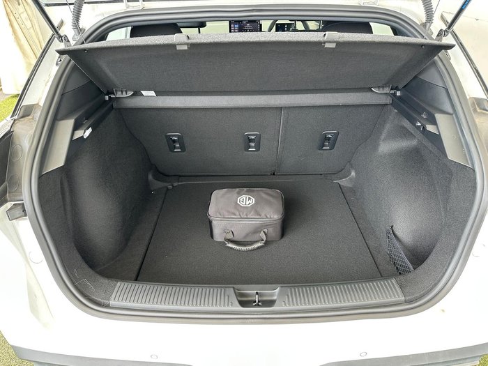 2024 MG MG4 Excite 51