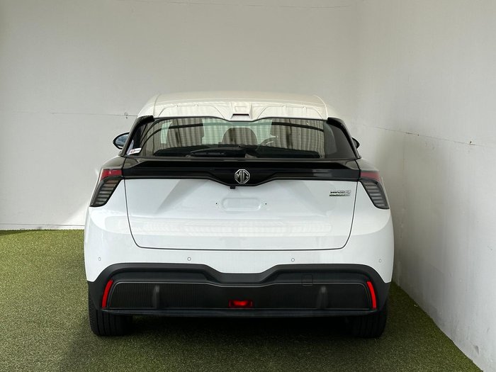 2024 MG MG4 Excite 51
