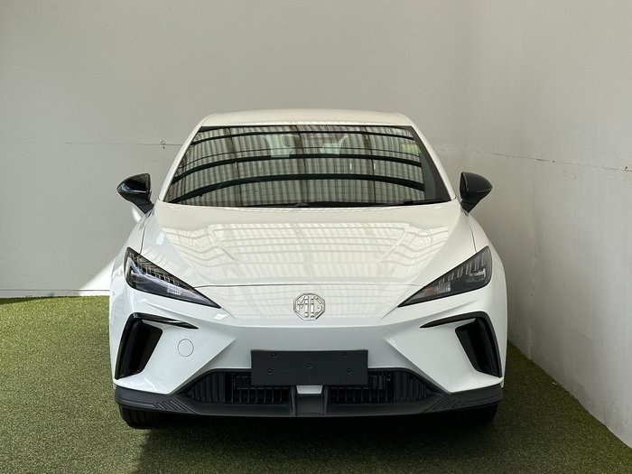 2024 MG MG4 Excite 51