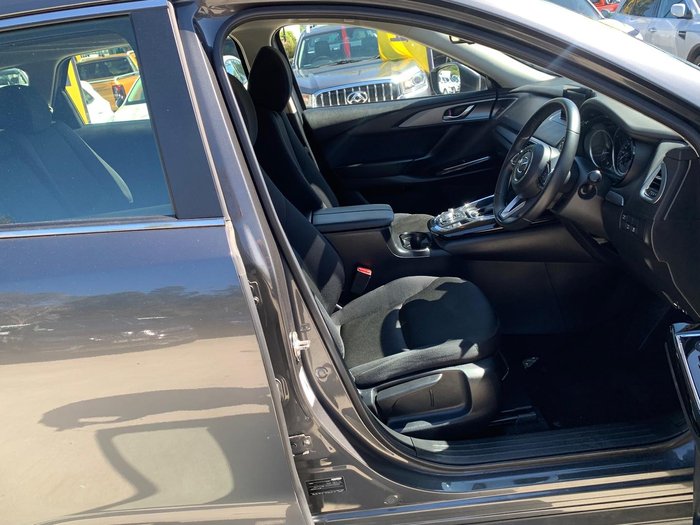2019 Mazda CX-9 Sport