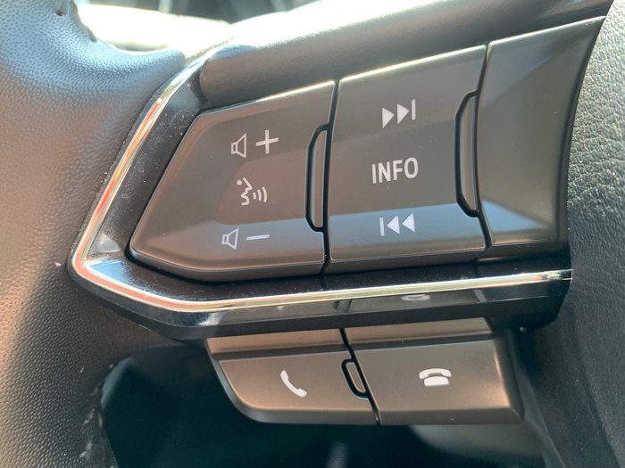 2019 Mazda CX-9 Sport
