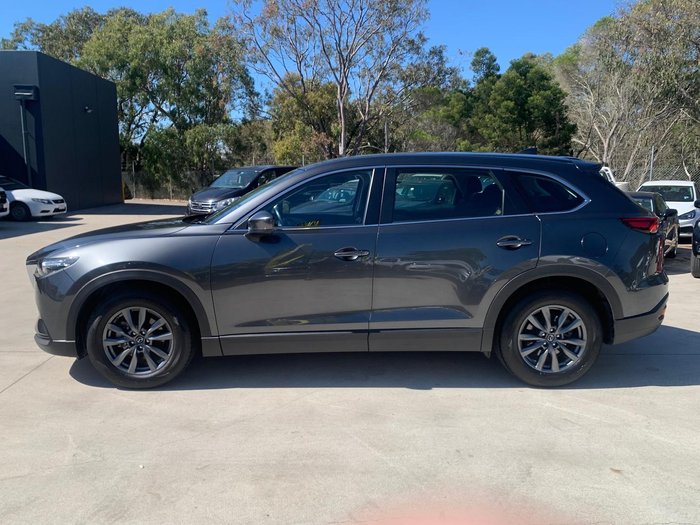 2019 Mazda CX-9 Sport