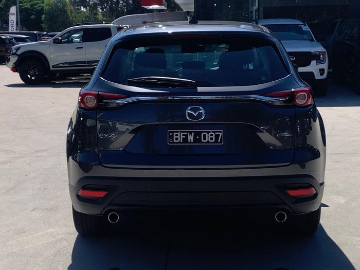 2019 Mazda CX-9 Sport