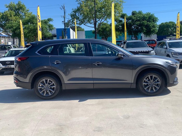 2019 Mazda CX-9 Sport