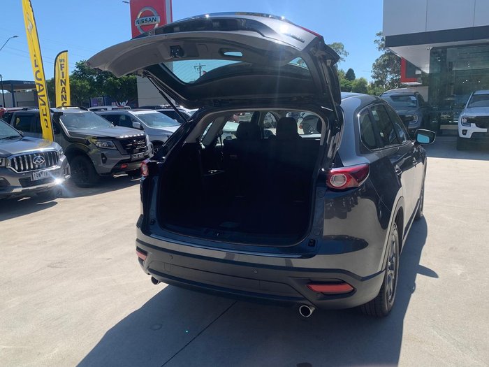 2019 Mazda CX-9 Sport