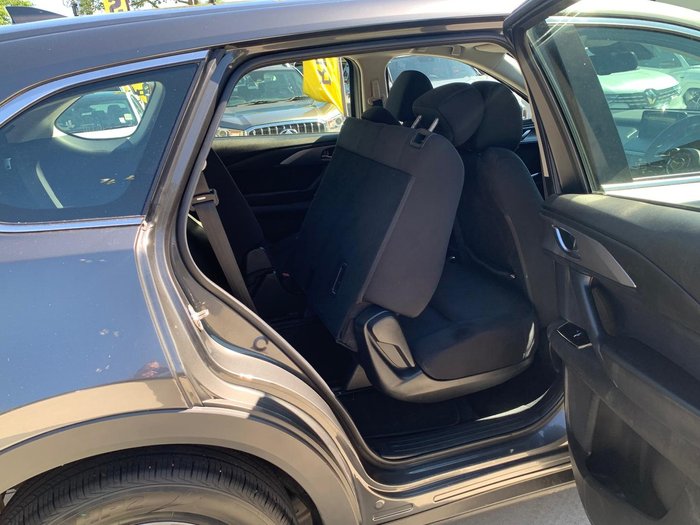 2019 Mazda CX-9 Sport