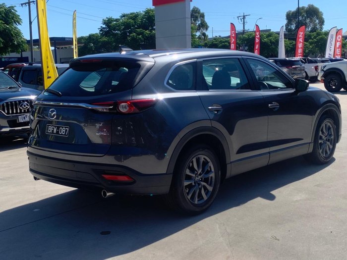 2019 Mazda CX-9 Sport
