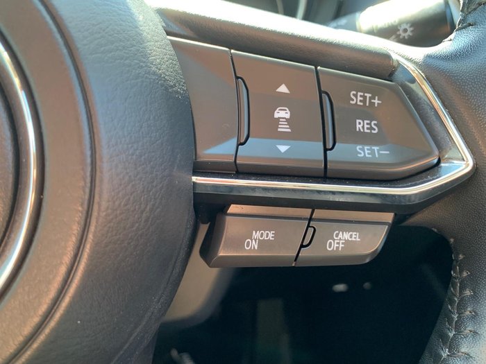 2019 Mazda CX-9 Sport