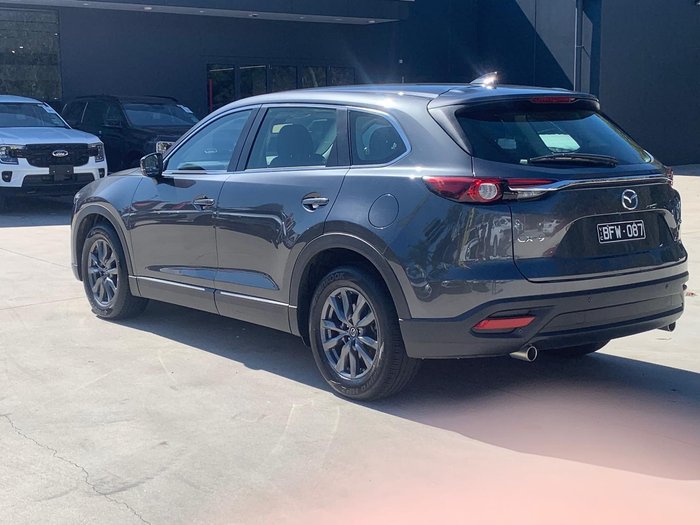 2019 Mazda CX-9 Sport