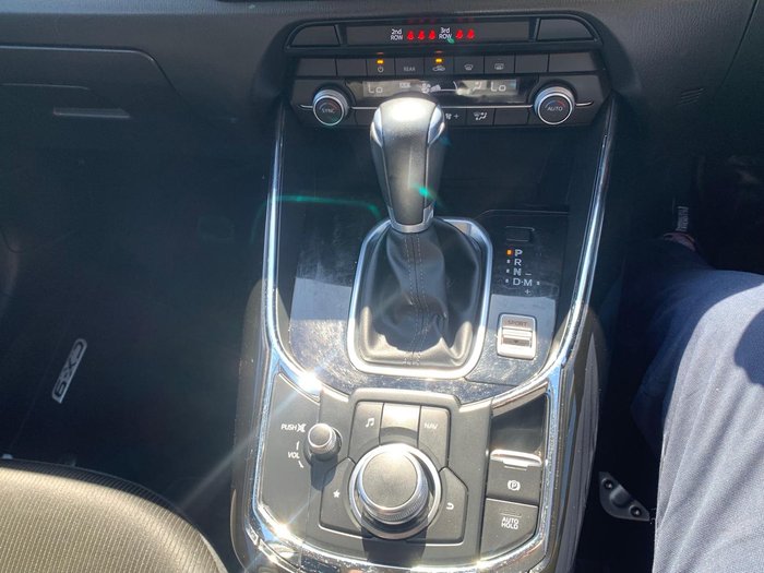 2019 Mazda CX-9 Sport