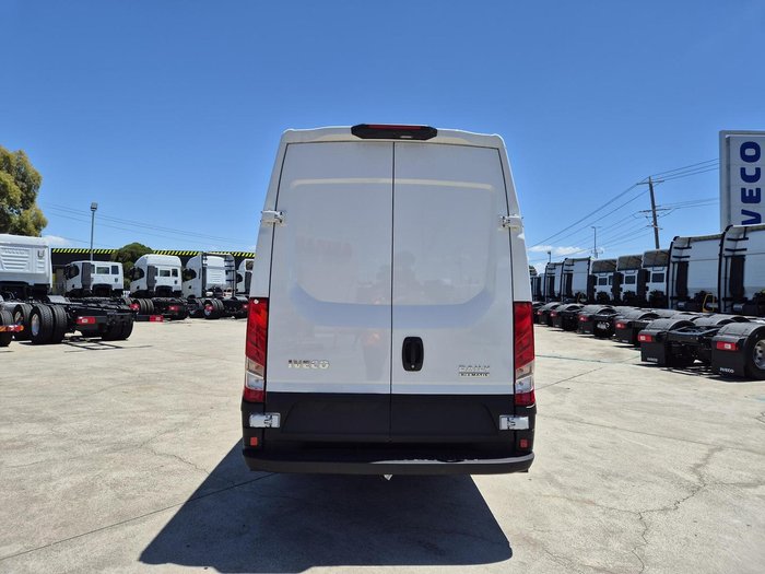 2024 Iveco Daily 50C18V