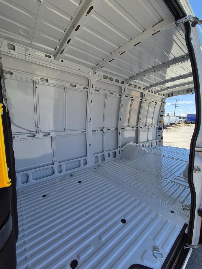 2024 Iveco Daily 50C18V