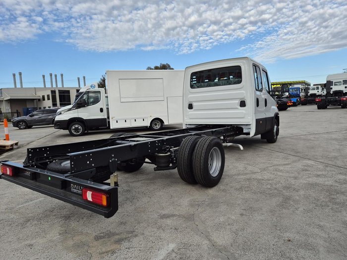 2024 Iveco Daily 70C21