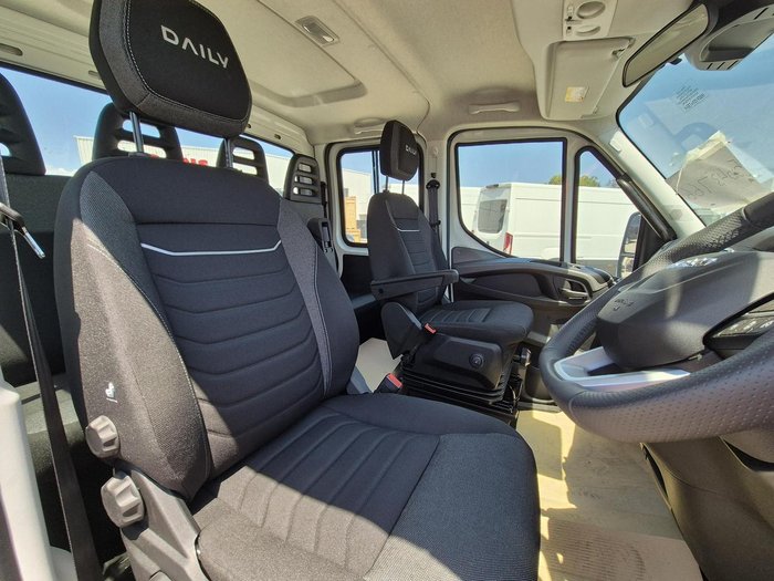 2024 Iveco Daily 70C21