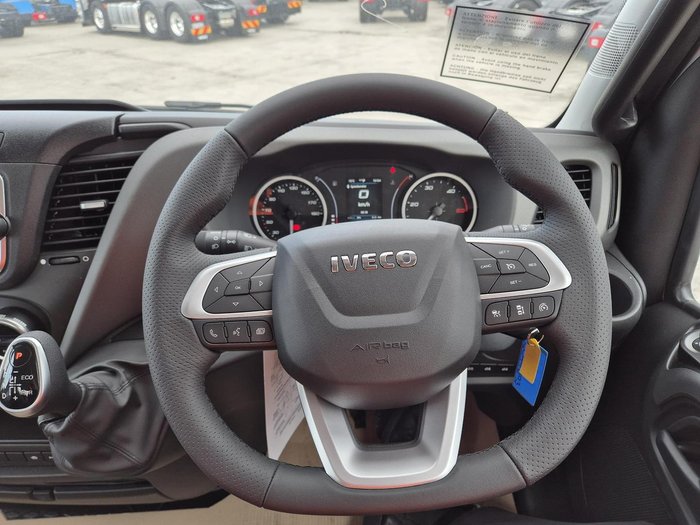 2024 Iveco Daily 70C21