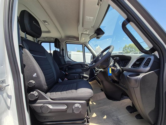 2024 Iveco Daily 70C21