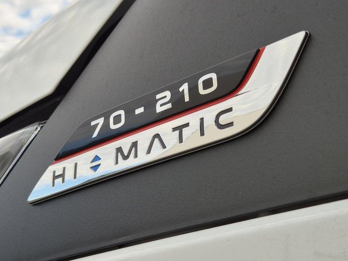 2024 Iveco Daily 70C21