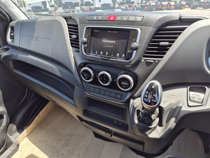 2024 Iveco Daily 70C21