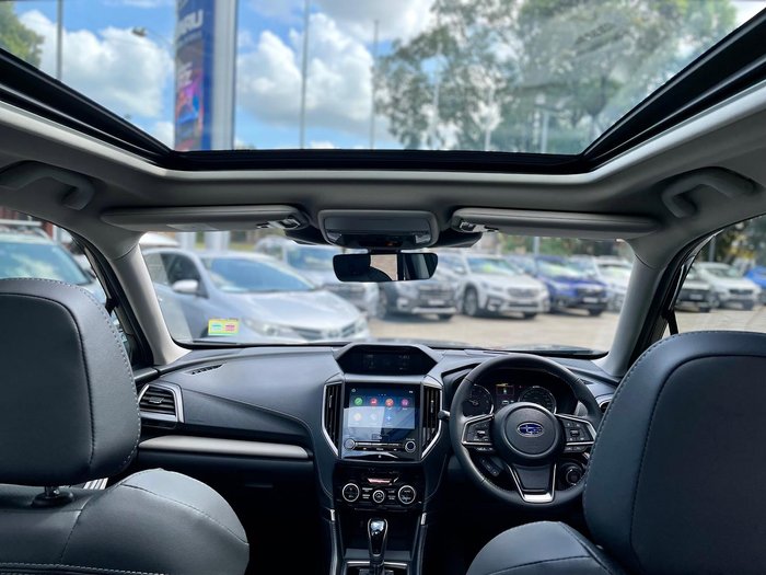 2024 Subaru Forester 2.5i-S