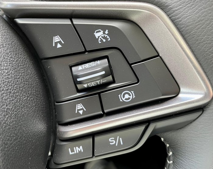 2024 Subaru Forester 2.5i-S