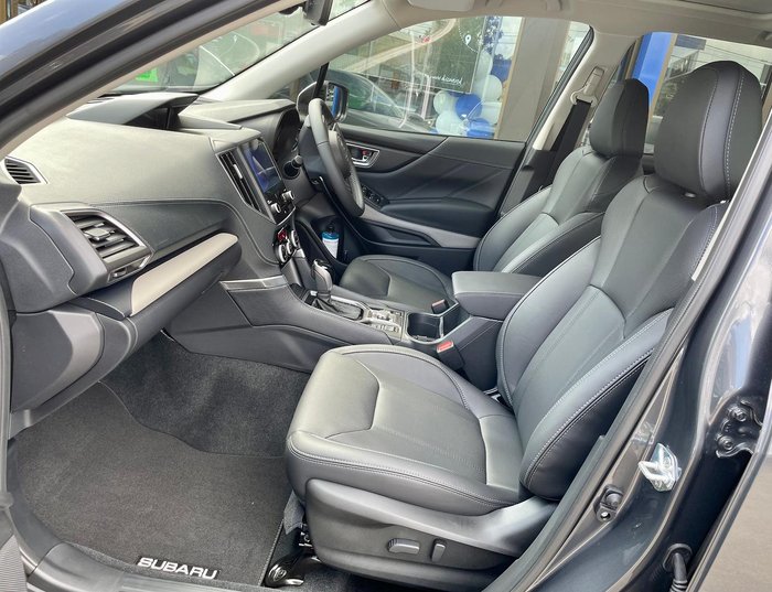 2024 Subaru Forester 2.5i-S
